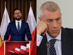 Giertych znów posprzeczał się ze Stanowskim. „Przestań się pan wymądrzać”