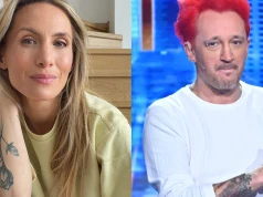 Pola Wiśniewska usunęła tatuaże, które zrobiła z Michałem. "Razem były kompletne"