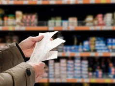 Kolejny cios w domowe budżety. Żywność znów będzie droższa