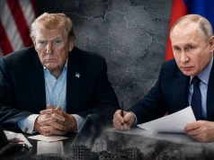 Media: Putin chce spotkać się z Trumpem i XI ws. wojny
