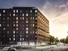 Dekpol rozwiązał część umów w kontrowersyjnym projekcie Oval Sky