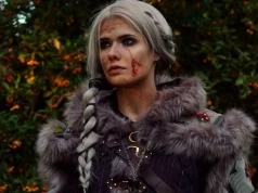 Znakomity cosplay Ciri. Bohaterka Wiedźmina ożywiona jak nigdy?