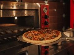 Zamówiłem pizzę z rabatem 10 zł. Przy odbiorze okazało się, że „promocja” to po prostu cena ze strony