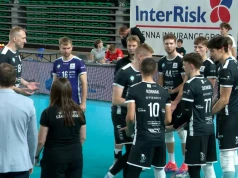 Tauron 1. Liga: KS Sparta Grodzisk Mazowiecki - ICT PIERROT Czarni Radom. Transmisja