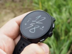 Suunto Run 2 nie zadowoli wszystkich, ale sportowcy powinni być zachwyceni