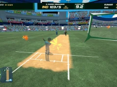 Don Bradman Cricket Jr. zmierza na cztery platformy