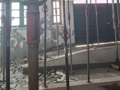 Chaos w Telde: Pracownicy opieki społecznej w trudnej sytuacji lokalowej