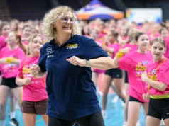 Mistrzynie sportu inspirują dziewczęta na Mazowszu. Wyjątkowe spotkanie już we wtorek
