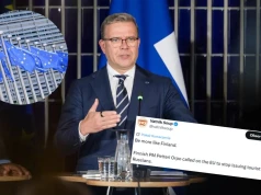 Premier Finlandii dopytuje się, dlaczego rosyjscy turyści wciąż dostają wizy do Europy, i to setki tysięcy