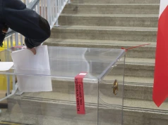 Znamy wyniki referendum w gminie Trąbki Wielkie