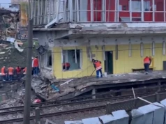 Kulisy ataku na Kijów. Media: Sojusznicy znów nie ostrzegli