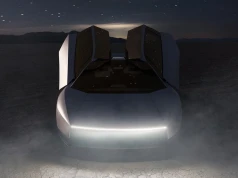 Oto rywale Tesli Roadster. Najtańszy jest za 277 900 zł