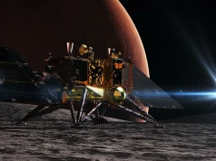 Lecą w kosmos po kawałek Marsa. Historyczna misja Japonii