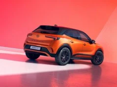 Opel zrobił auto, obok którego trudno przejść obojętnie. Ten kolor mówi wszystko