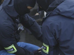 Polskie służby rozbiły ukraińsko-białoruską grupę. „Wyprano” setki milionów złotych