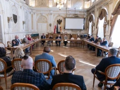 Sejmowa komisja w Bielsku-Białej. Posłowie ocenili Polską Stolicę Kultury 2026