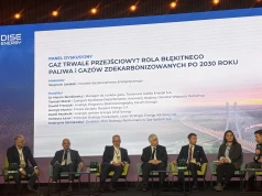 Droga Polski do regionalnego hubu gazowego. Jak budować bezpieczeństwo w dzisiejszym świecie?