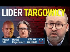 Kim jest Adam Bielan i co robił w USA - Dosyć zawłaszczania państwa - Maciej Rogacewicz