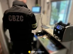 Międzynarodowa grupa przestępcza rozbita. Prali pieniądze na ogromną skalę