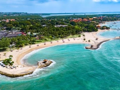 Wakacje na Bali zakończyły się tragedią. Australijka walczy o życie