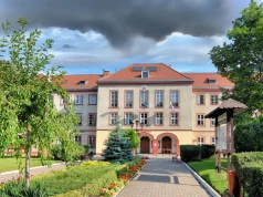 Rewolucja w Pyrzycach za miliony złotych. Co dokładnie zmieni się w budynku urzędu i archiwum?