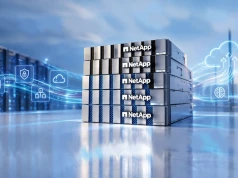 ALEF: czas na nowoczesną pamięć masową NetApp