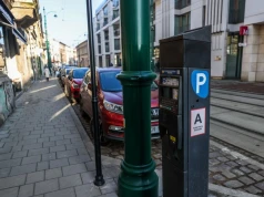 Kraków wprowadzi e-kontrolę opłat parkingowych