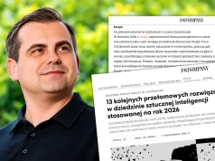 Jednorożec Polaka wśród technologii, które zmienią biznes. DeepL tłumaczy dziś rozmowy na żywo i zachowuje głos mówcy