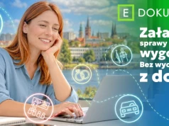 Formalności bez wizyty w urzędzie. Nowe e-usługi w Olsztynie