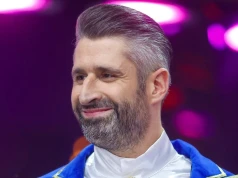 Gumulec wzruszył Górniak i zaskoczył Pavlović. Widzowie chcą go w finale