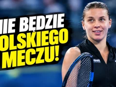 Nie będzie polskiego meczu. Maja Chwalińska wycofała się z kolejnego turnieju! Z kim miała zagrać?