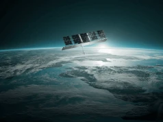 Rosyjski satelita metry od ICEYE-X36. Kryzys na orbicie