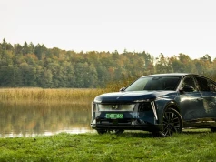 Francuski SUV premium po zmianach. Sprawdziliśmy nowe DS 7
