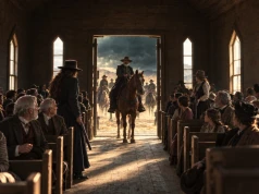 8 lat temu Netflix niepostrzeżenie dał nam być może NAJLEPSZY westernowy serial W HISTORII