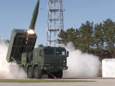 Dostawy pocisków balistycznych CTM-290 do Polski