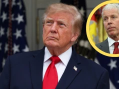 Człowiek Donalda Trumpa wyjaśnia decyzję w sprawie Rosji. Wcale nie chodzi o diesla