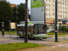 Tańsza komunikacja miejska dla uczniów i studentów w Olsztynie? Decyzja należy do radnych