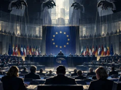 Stary układ słabnie. Ale UE nie zmieni się tak łatwo