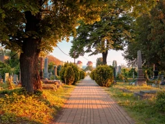 Ograbione groby i dziesiątki pokrzywdzonych. Prokuratura ujawnia, co dalej ze sprawą