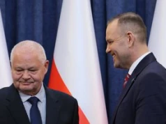 Pilna sprawa w NBP. Nawrocki wykonał ruch, teraz kolej Tuska