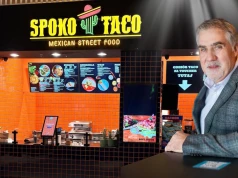 Mex Polska rusza na podbój food courtów: Spoko Taco debiutuje w Gdyni