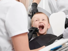 Będzie darmowy dentysta w szkole w Ustce