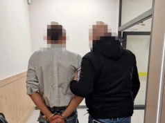 Groził nożem pracownicy sklepu w Bielsku-Białej. 46-latek trafił do aresztu