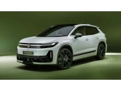 Volkswagen ID. Tiguan wjeżdża do salonów. Znamy polskie ceny