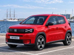 Nowy Fiat Koala coraz bliżej. Znamy datę premiery i przewidywaną cenę!
