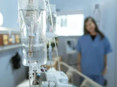 Co czwarta pielęgniarka straci pracę. Dramatyczna sytuacja w szpitalu