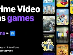 Amazon Luna w Prime Video zmierza do Polski. Na Apple TV jednak nie pograsz