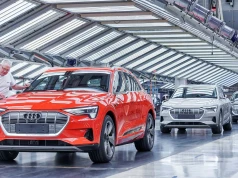 Audi nie chce zwalniać pracowników. Zamiast tego wyśle ich do zupełnie innej branży