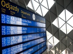 Nowy rozkład jazdy 2026/2027. Więcej połączeń, krótsze podróże i powroty pociągów na kolejne linie