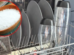 Powszechny problem każdego posiadacza SodaStream. Jest tylko jeden sposób, aby sobie z nim poradzić